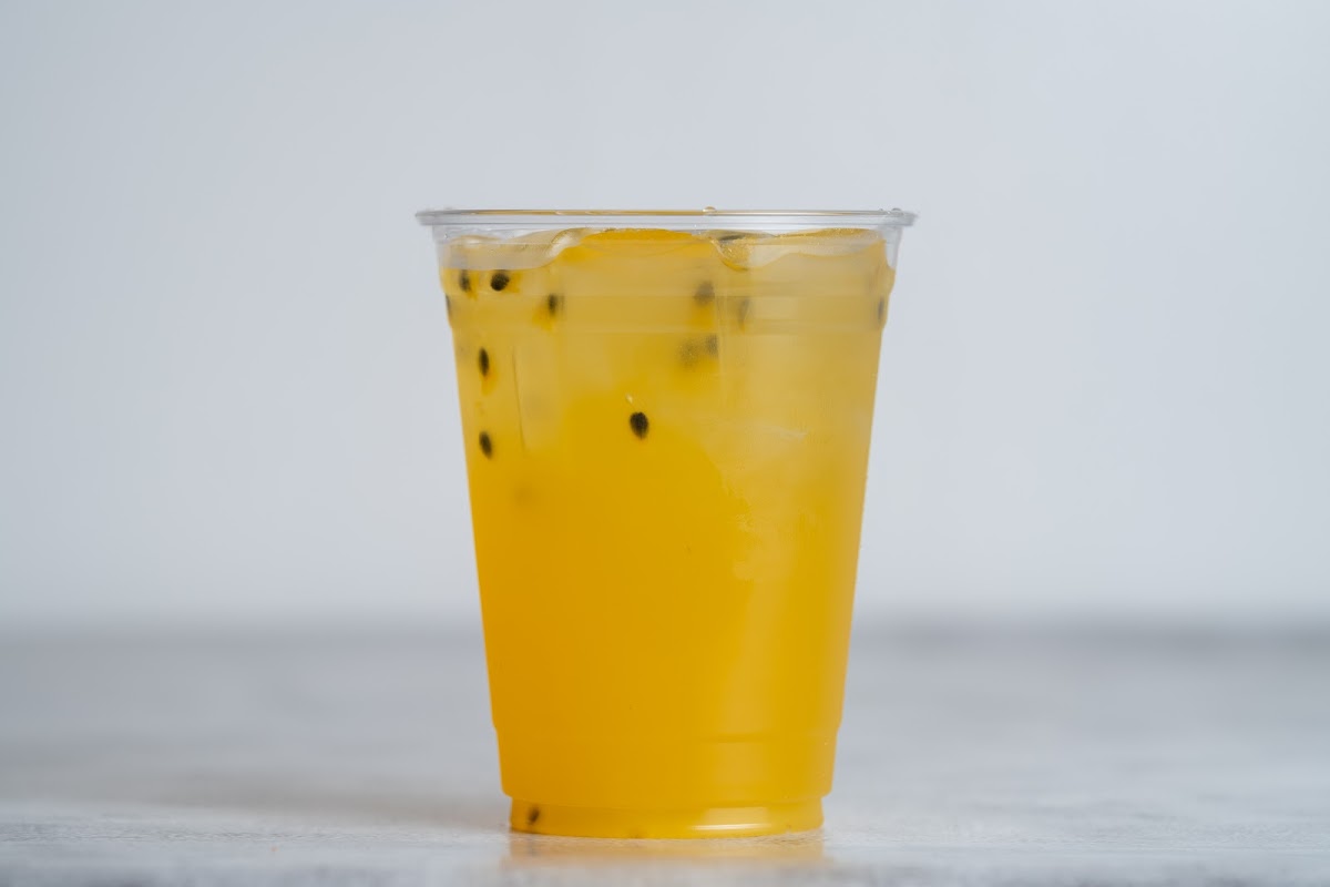 Carrot & Daikon Banh Mi - Bolsa