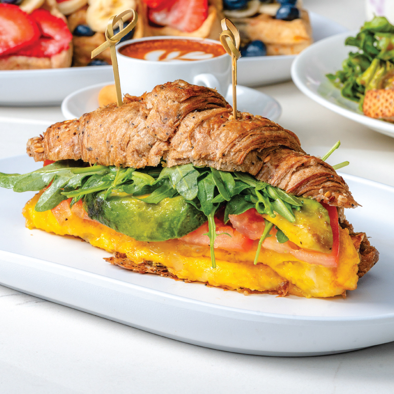 Slide Background Image