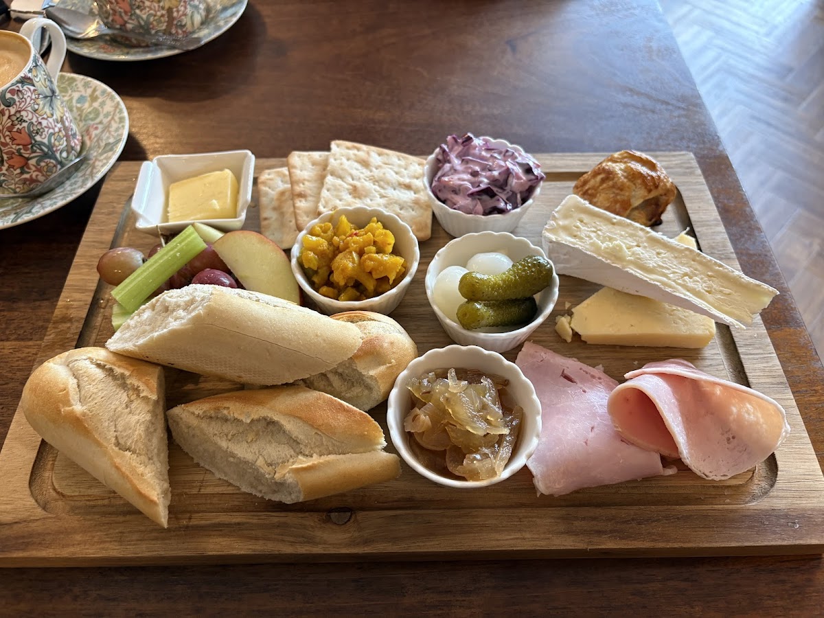 Slide Background Image