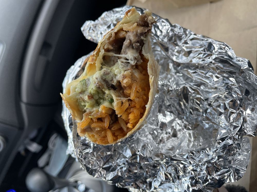 Casa Agave Restaurant