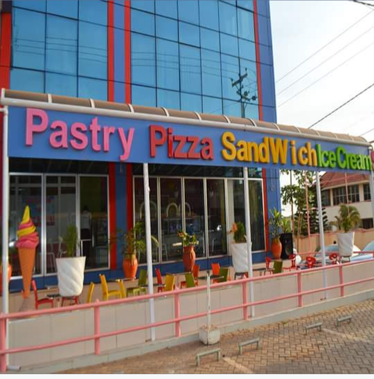 Slide Background Image