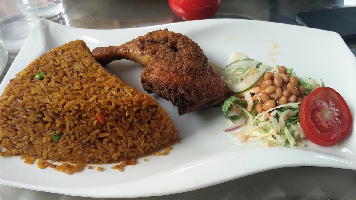 Slide Background Image