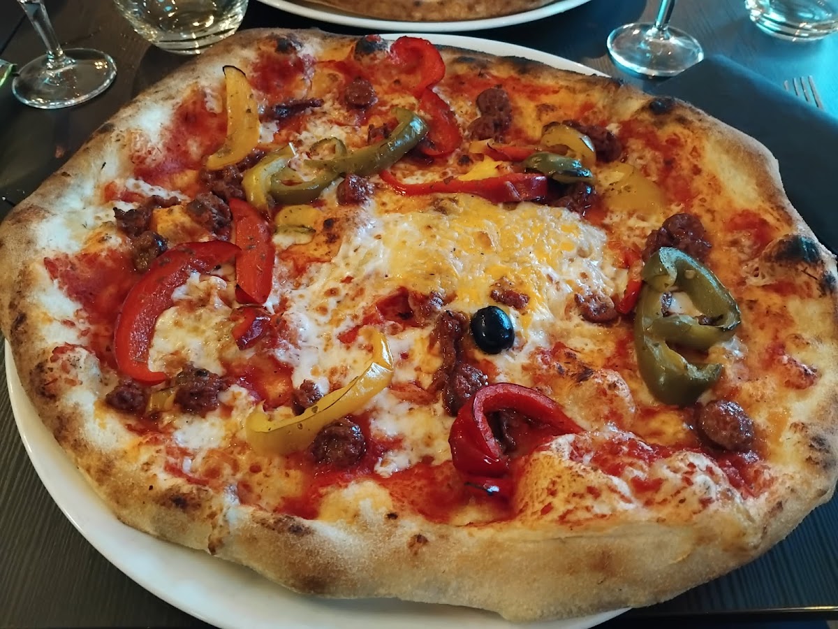 Slide Background Image