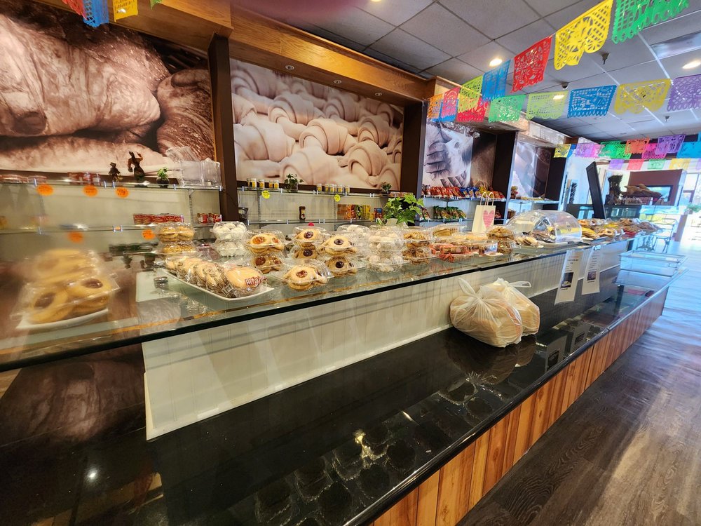 Casa Del Alfajor - Rico Pan Bakery