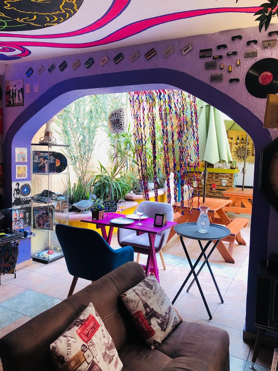 Slide Background Image