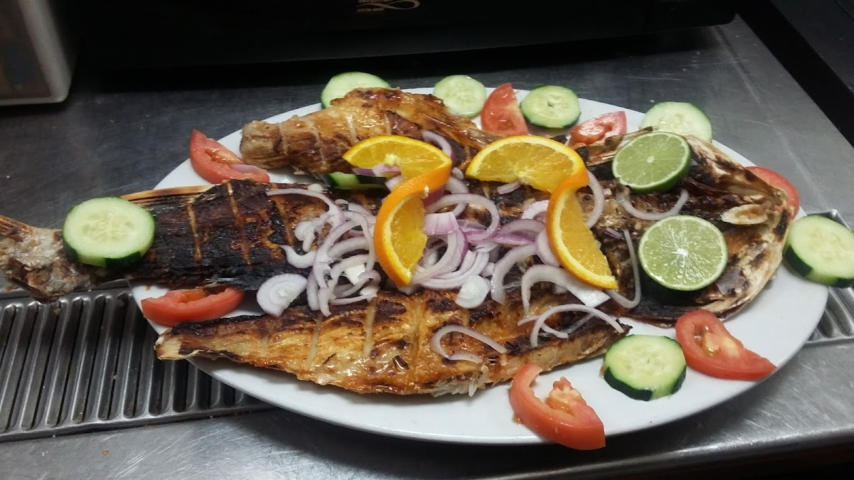 Slide Background Image