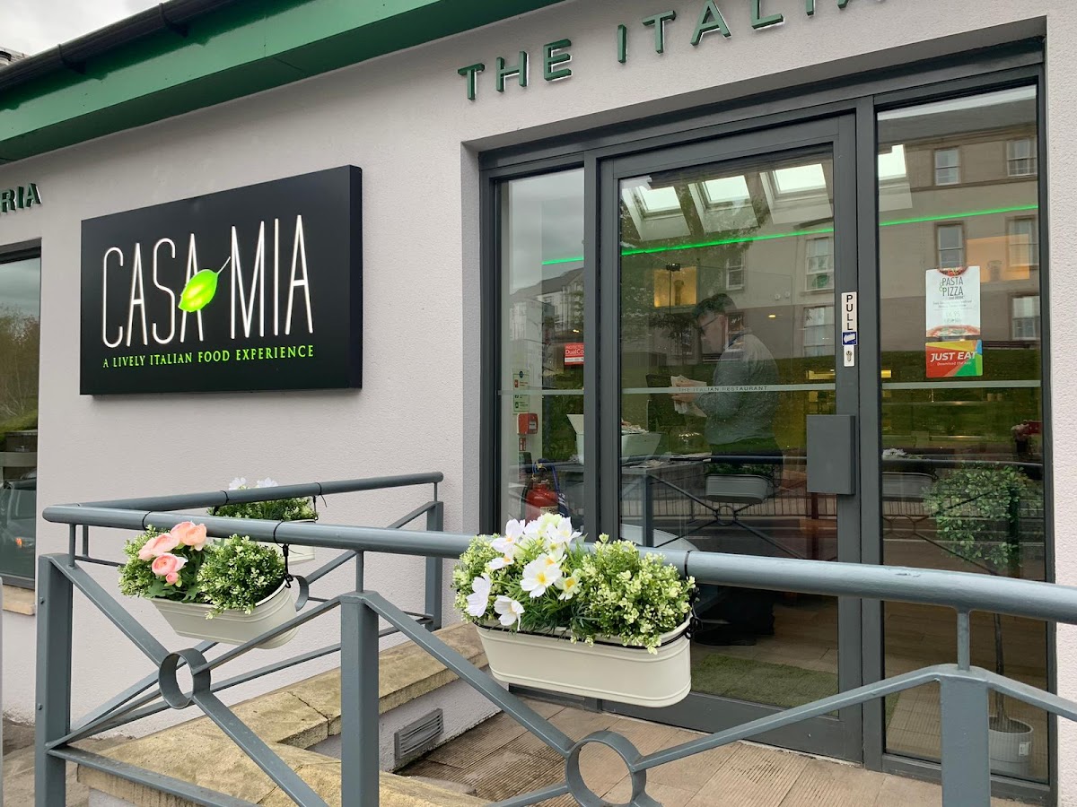 Slide Background Image