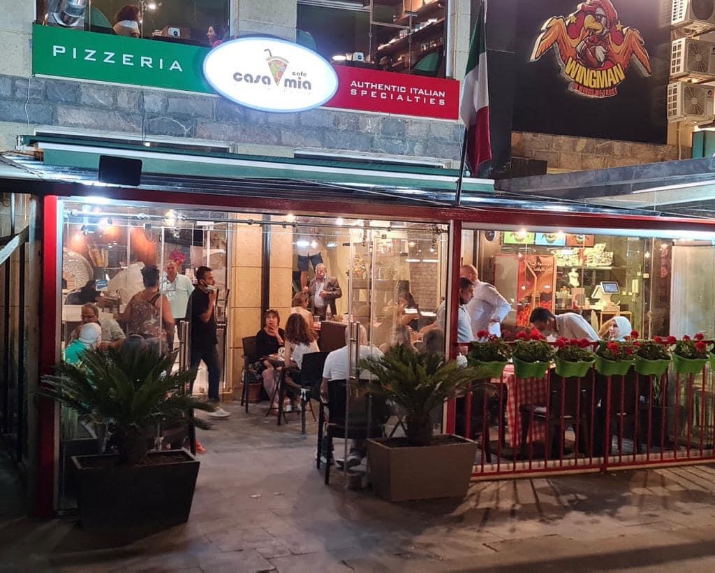 Slide Background Image