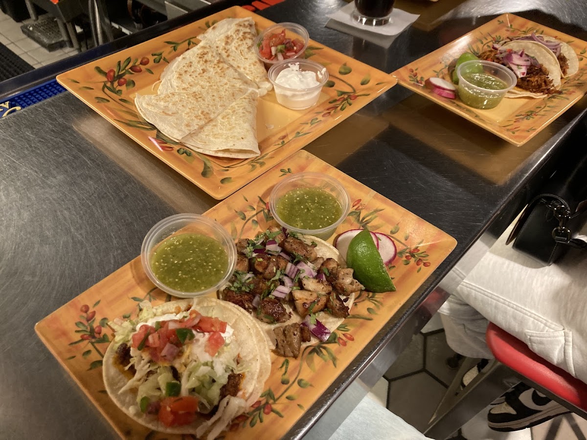 Casa Taco & Tequila Bar