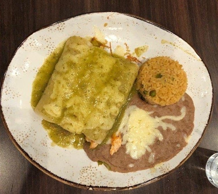 Slide Background Image