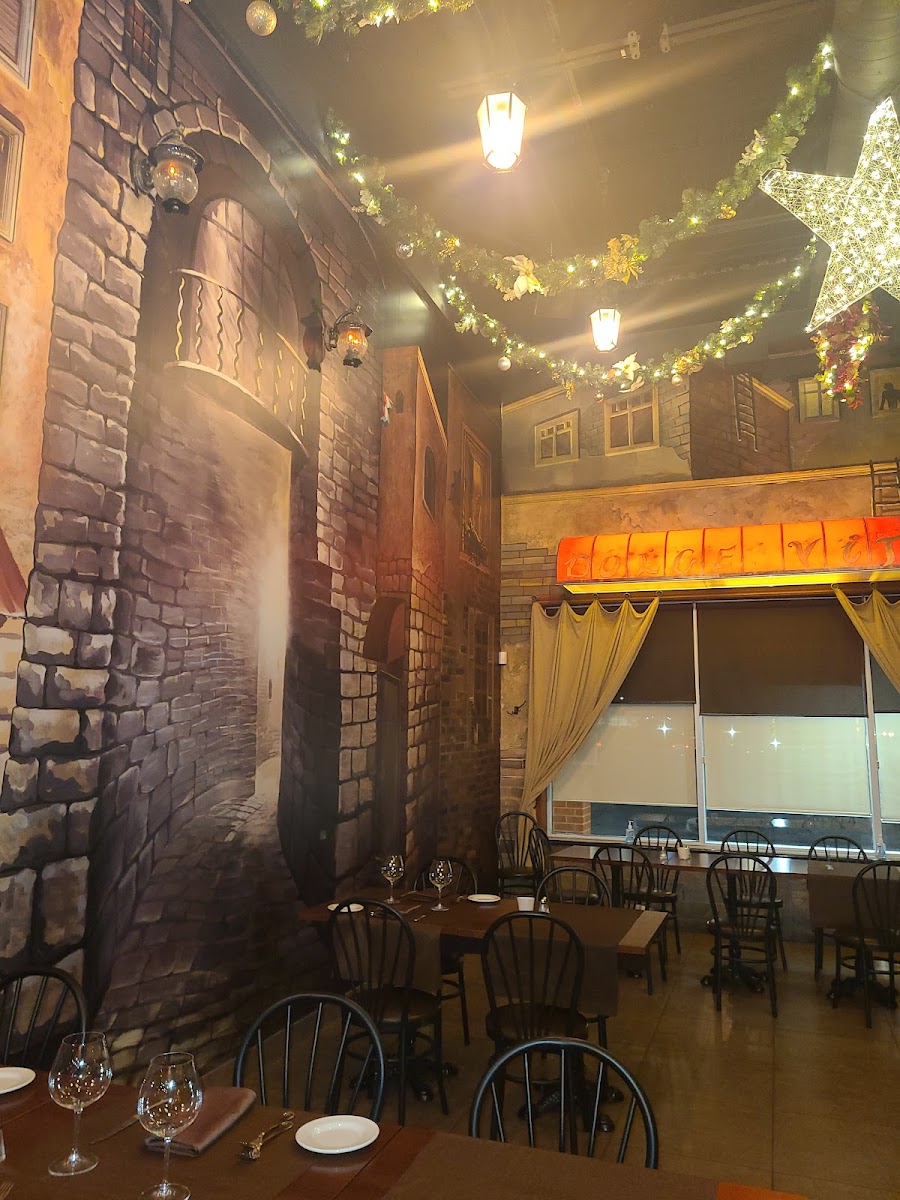 Slide Background Image