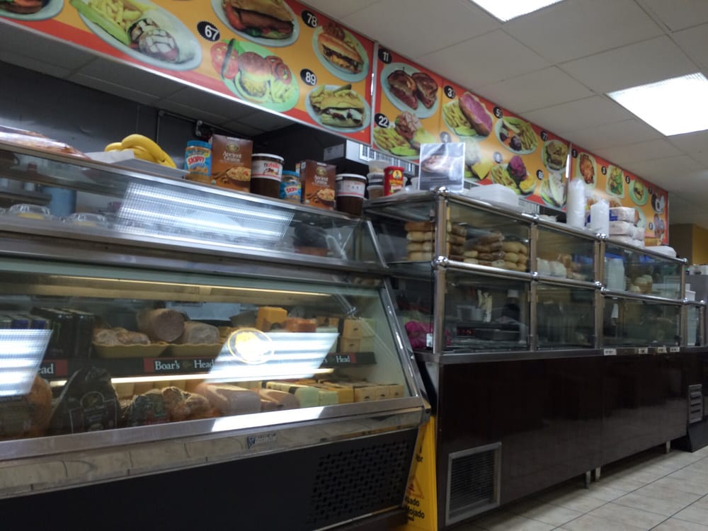 Casella Bagel Coffee Shop