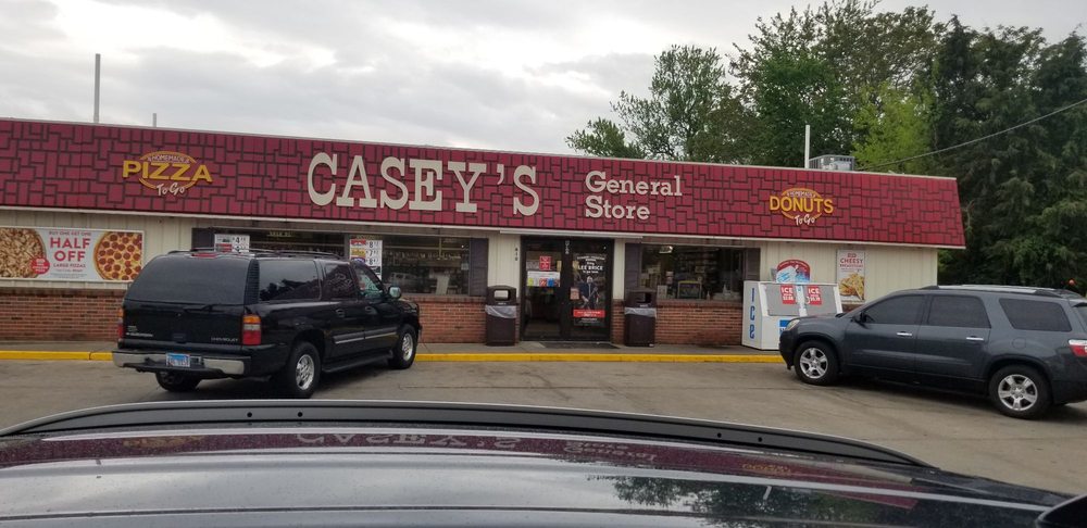 Casey's Litchfield