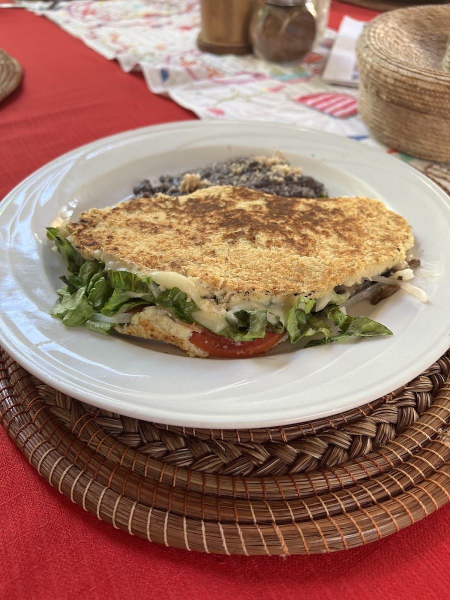 Slide Background Image