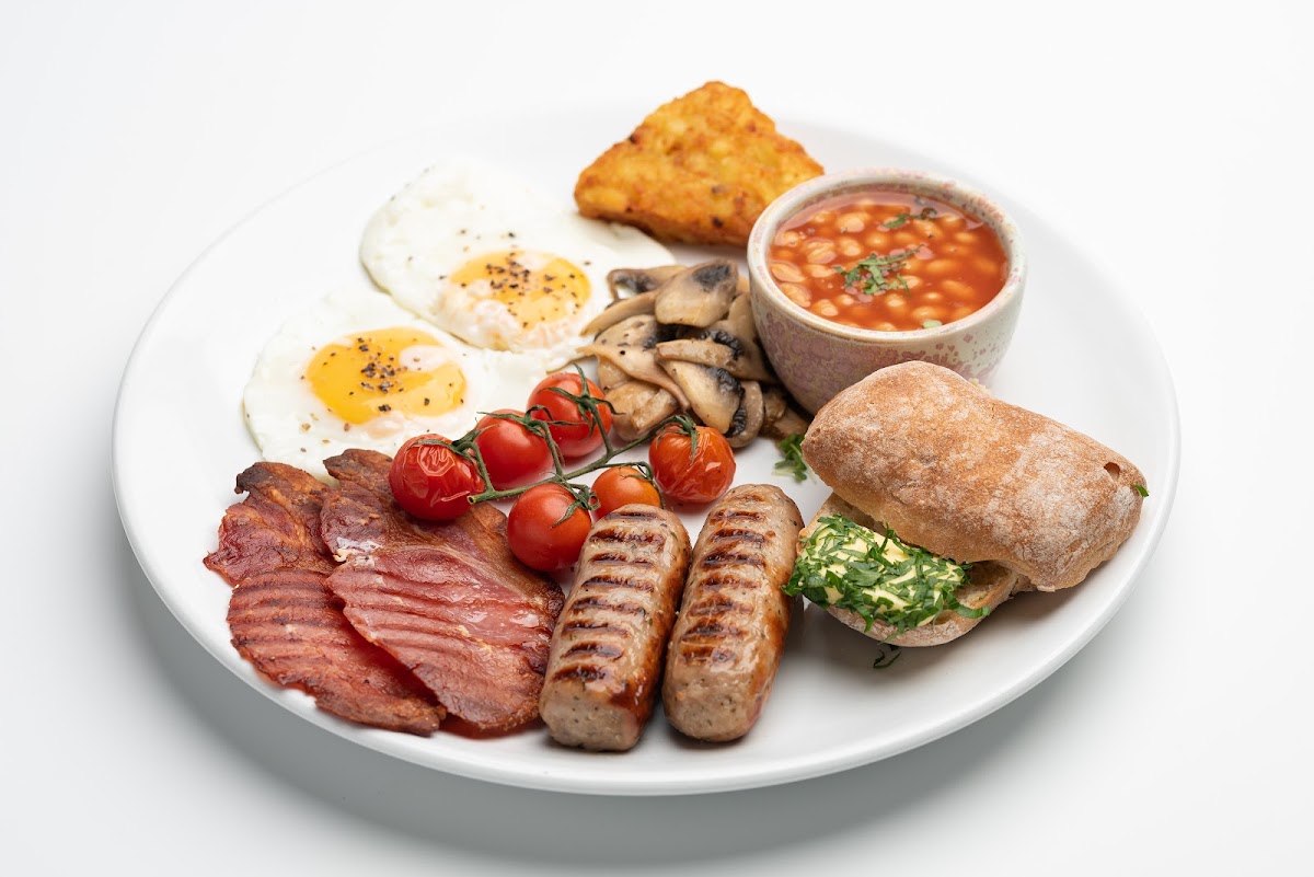 Slide Background Image