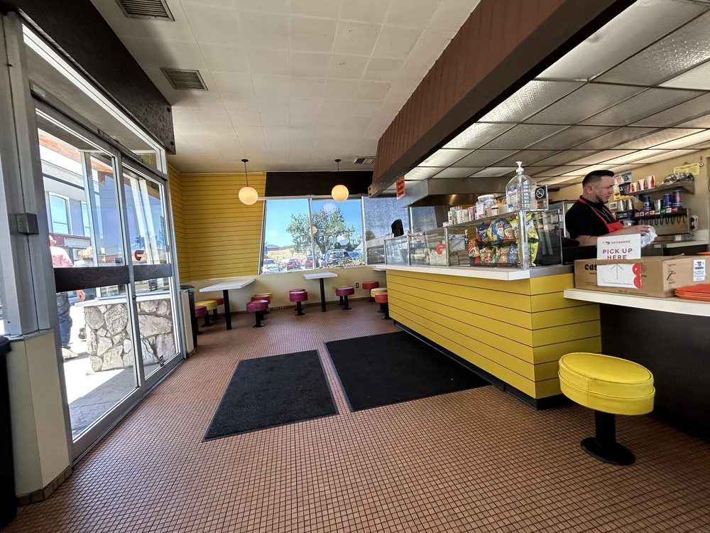 Casper’s Hot Dogs- Dublin