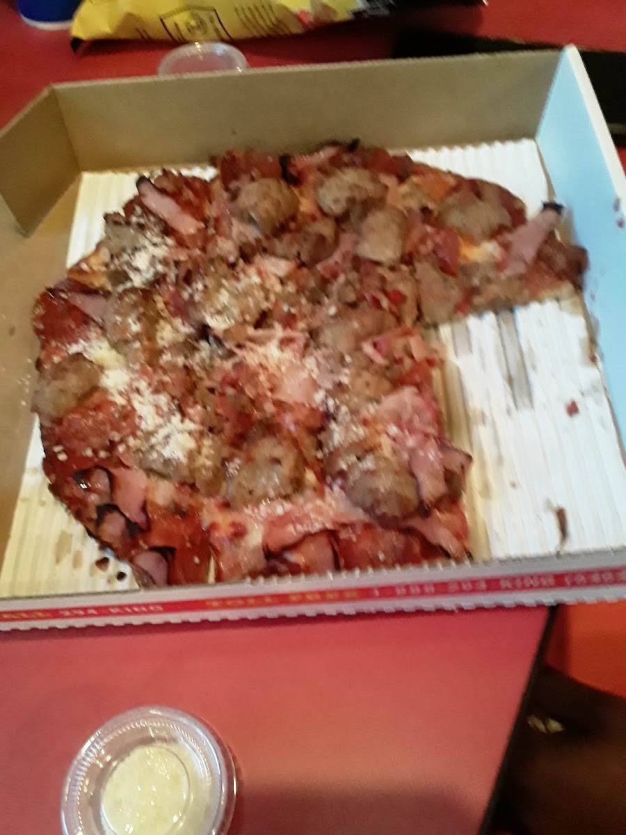 Slide Background Image