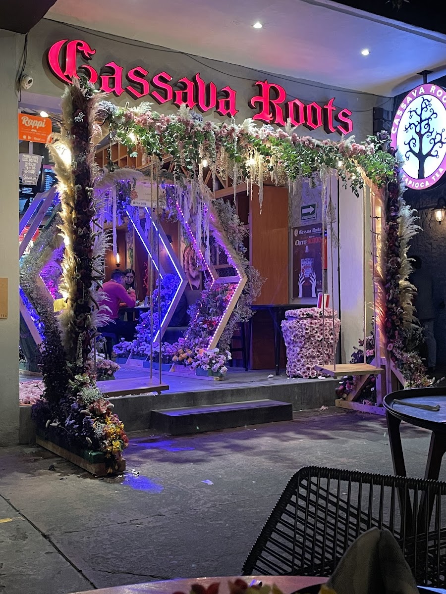 Slide Background Image