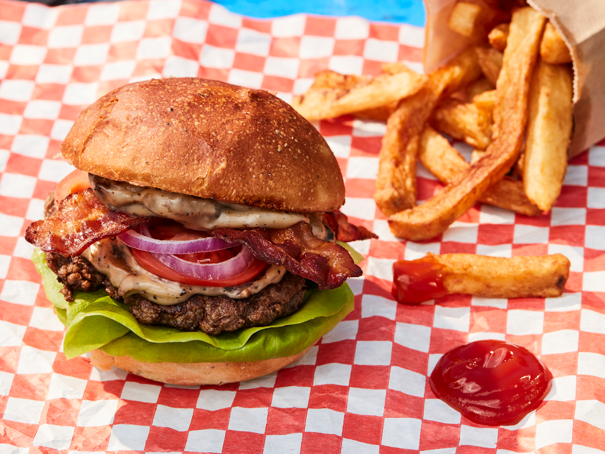 Slide Background Image