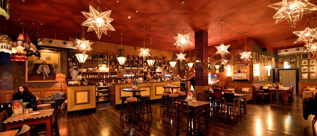 Slide Background Image