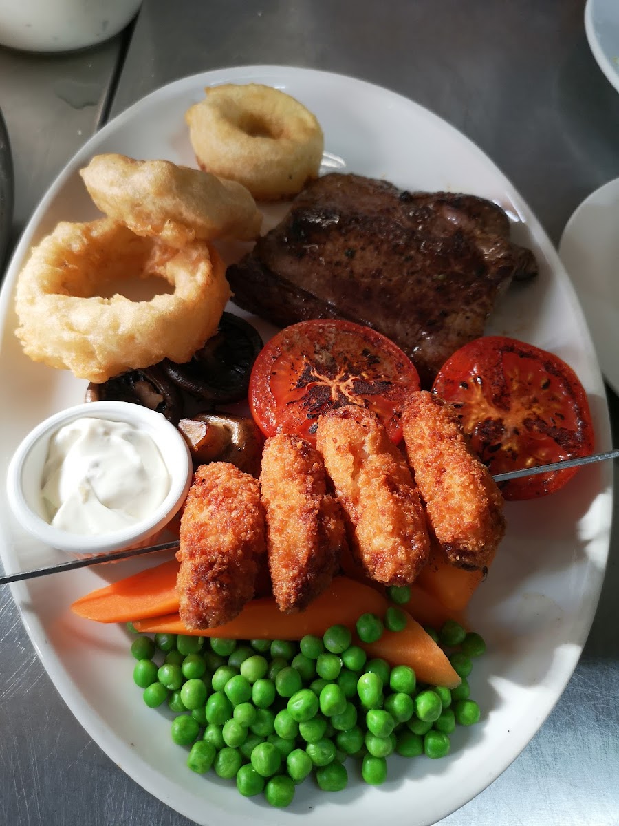 Slide Background Image