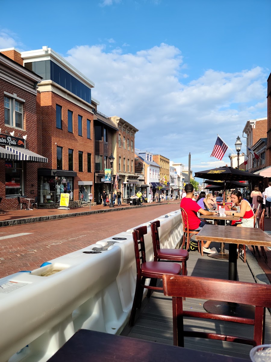 Slide Background Image