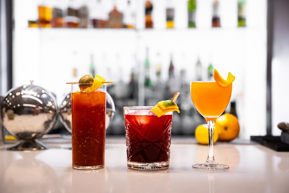 Catria Cucina and Bar