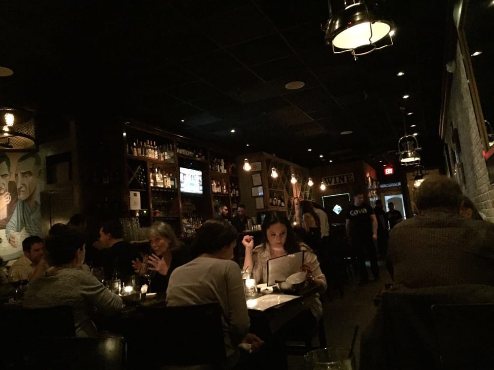 Cava Mezze - Rockville