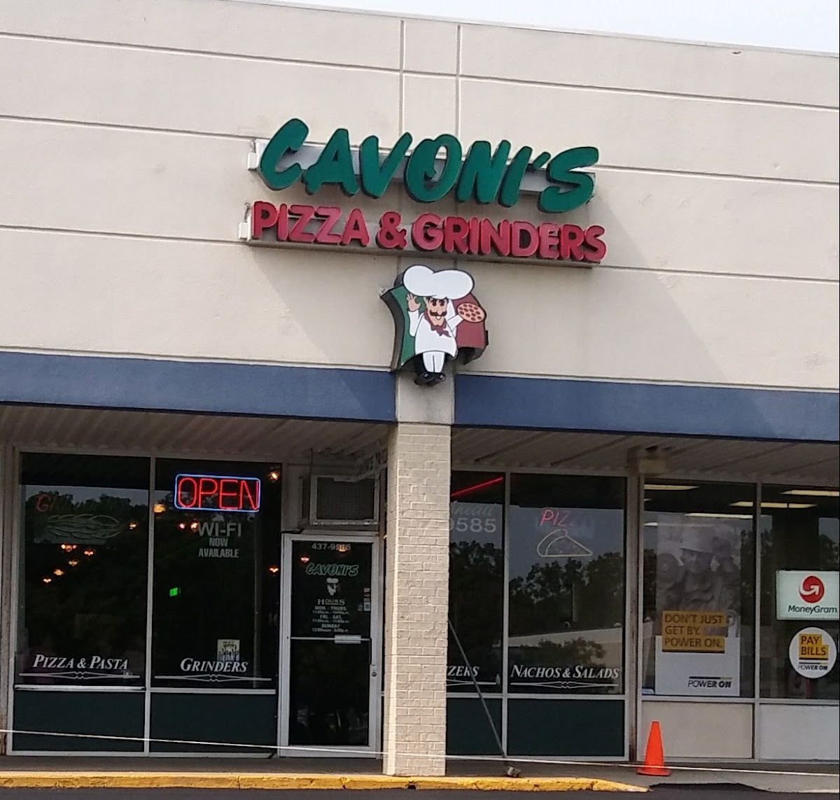 Slide Background Image