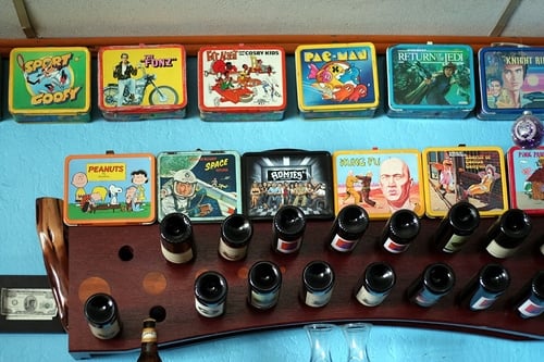 Slide Background Image