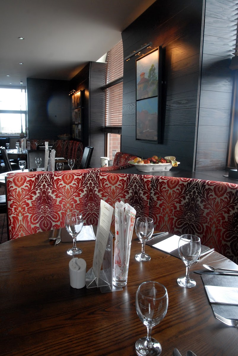 Slide Background Image