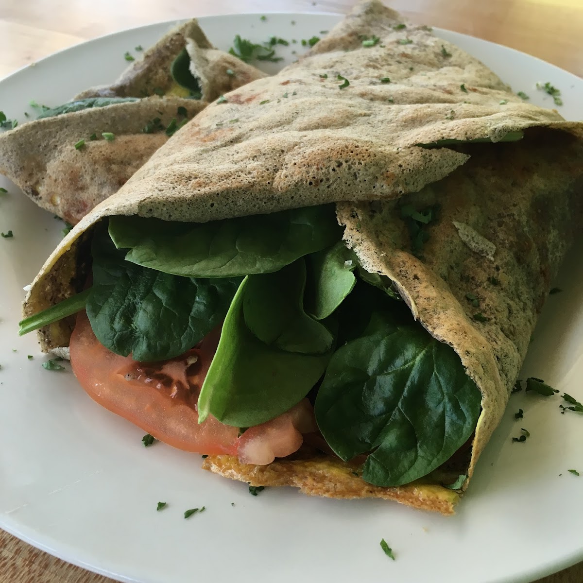 Slide Background Image