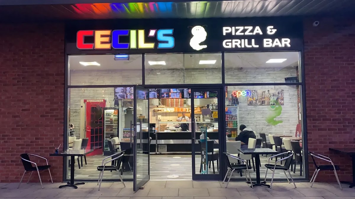 Slide Background Image