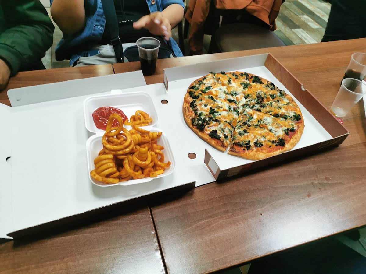 Slide Background Image