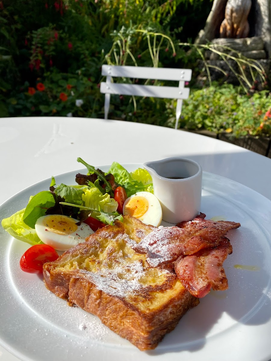 Slide Background Image