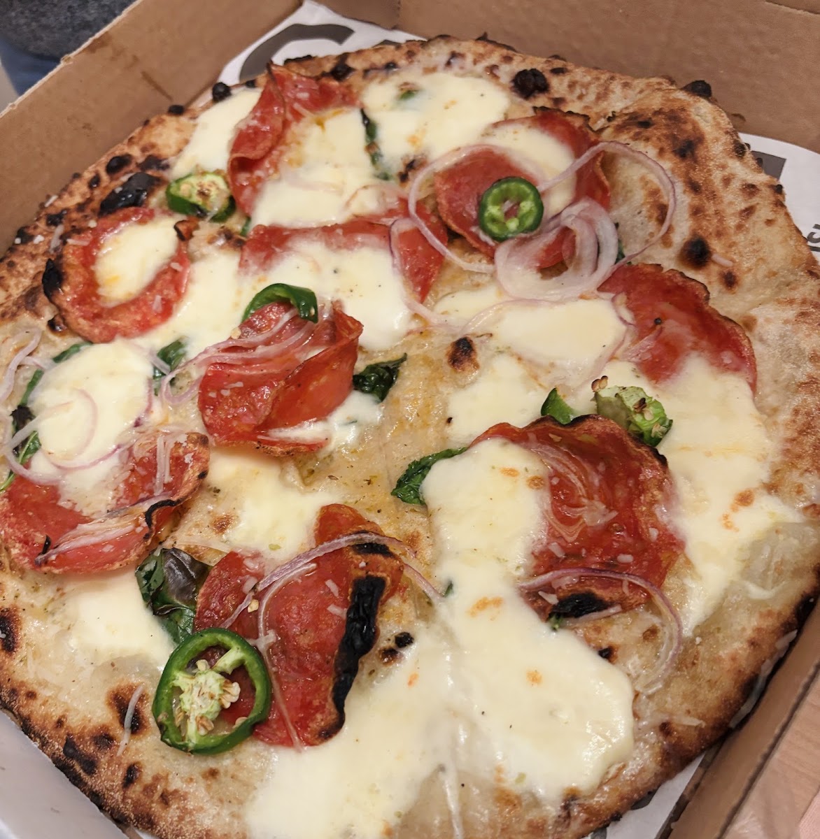 Slide Background Image