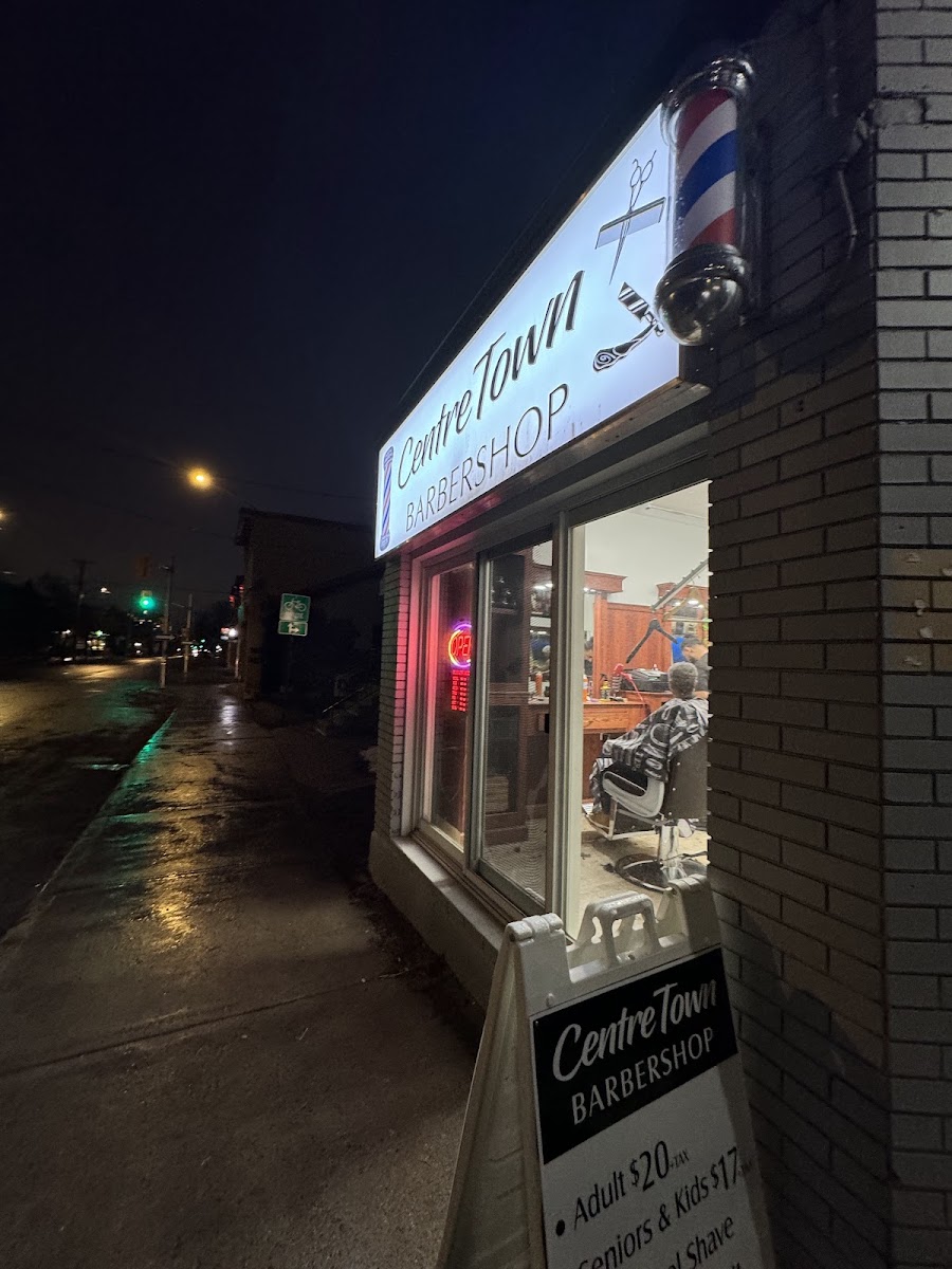 Slide Background Image