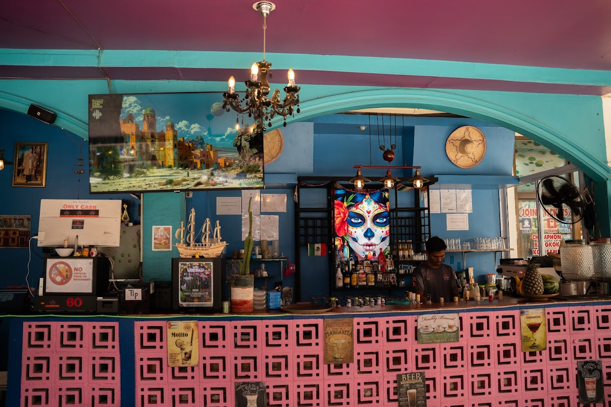 Slide Background Image