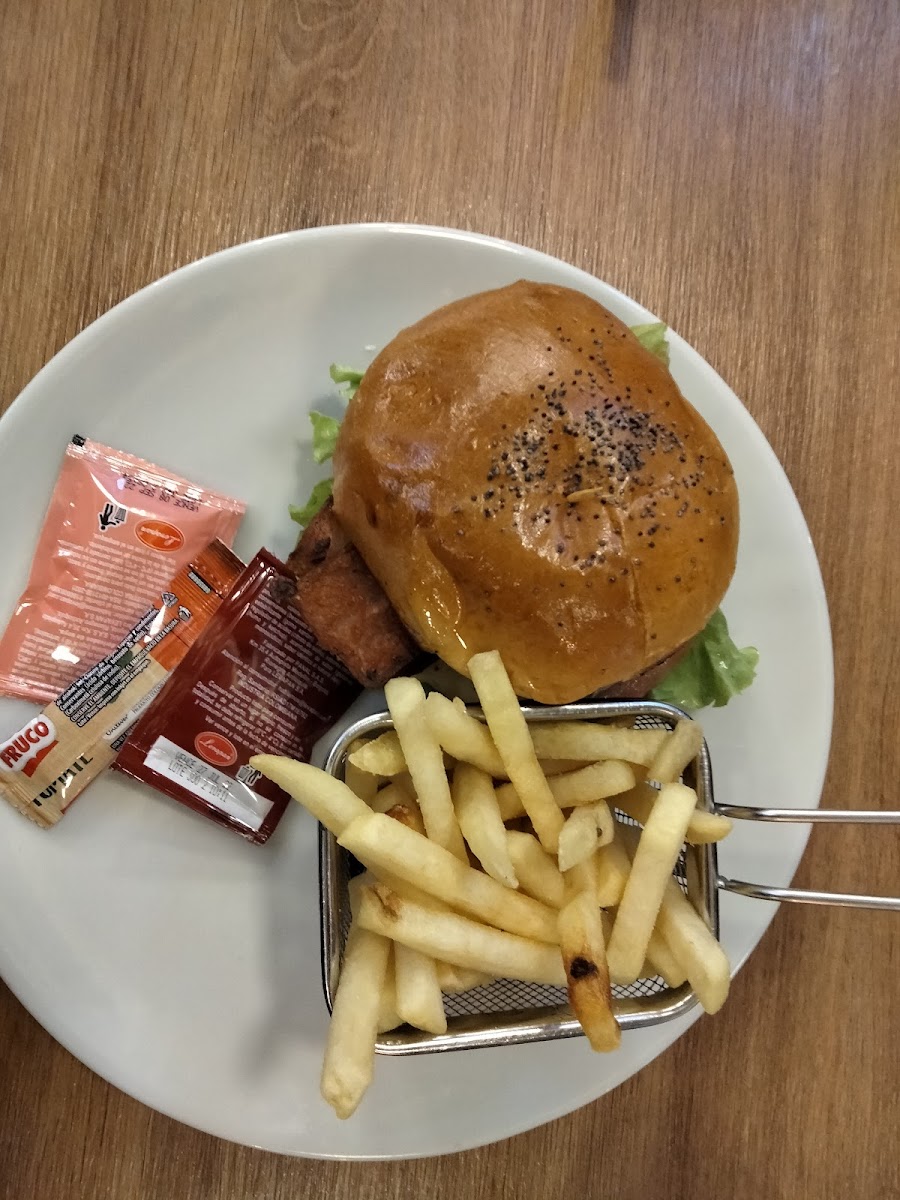 Slide Background Image