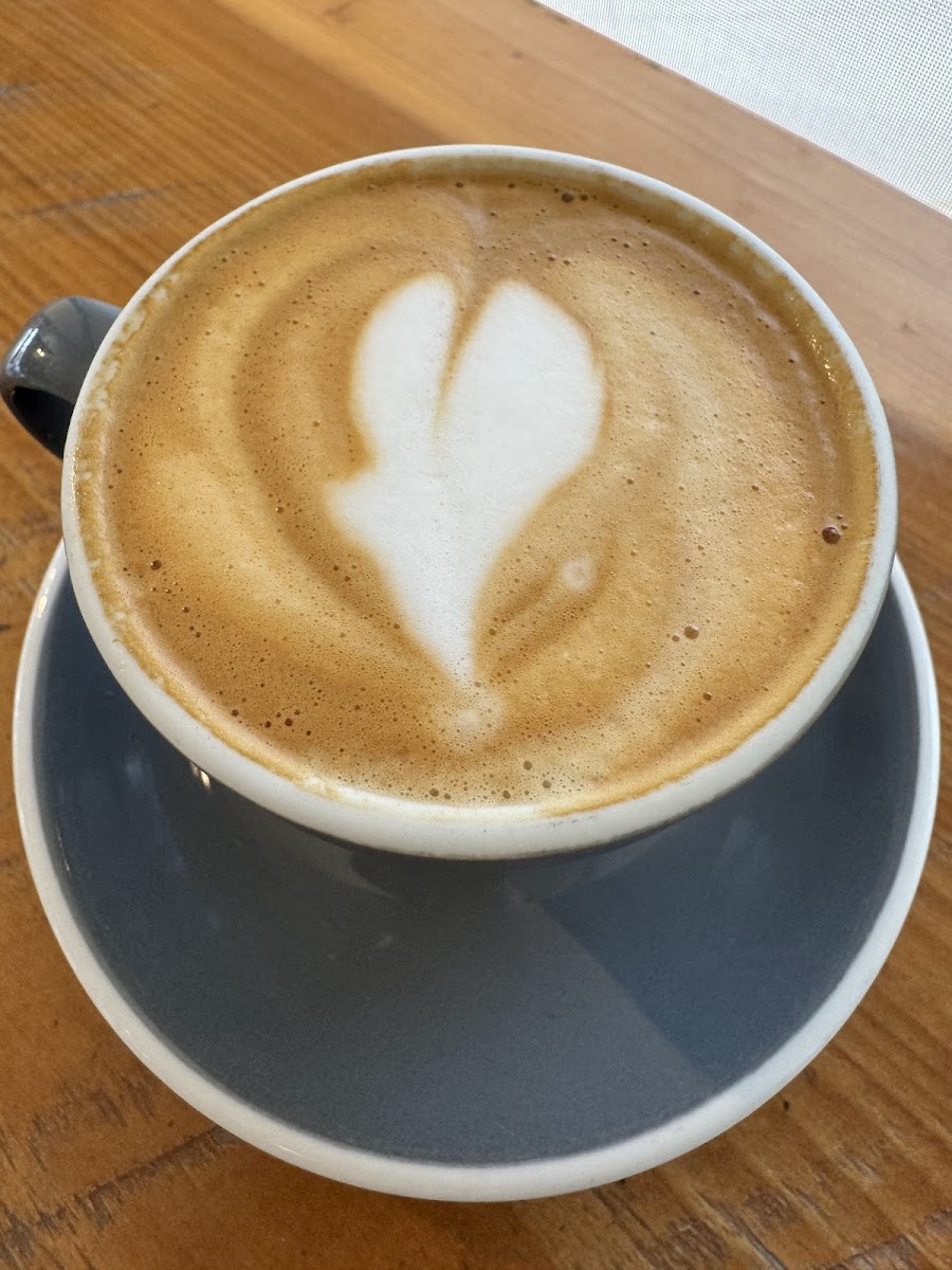 Ceremony Coffee Roasters - Riva