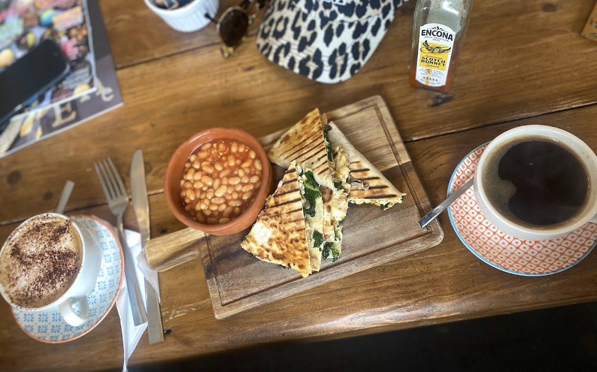 Slide Background Image