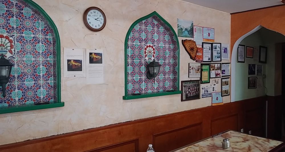 Slide Background Image