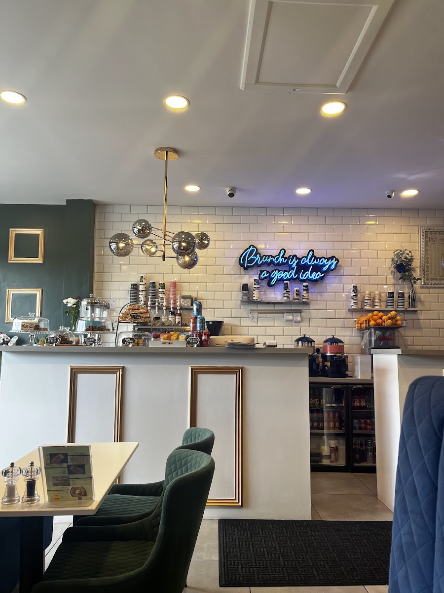 Slide Background Image