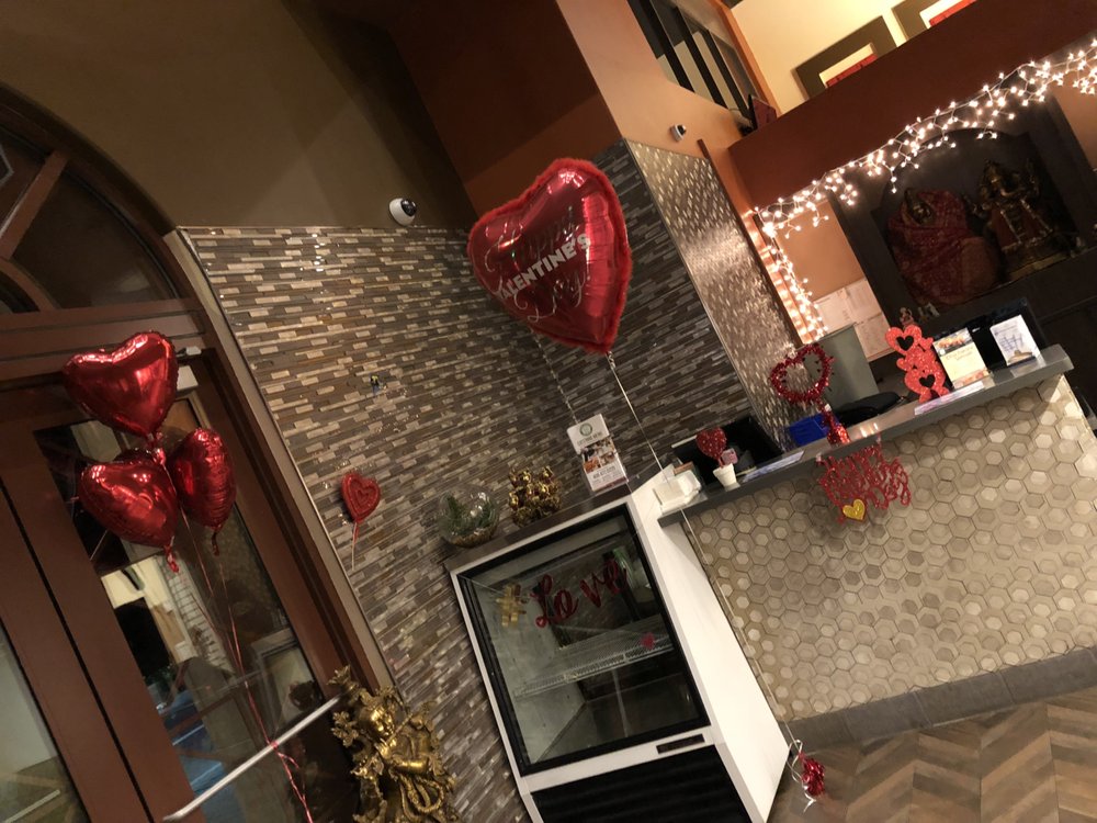 Chaat Bhavan - Dublin