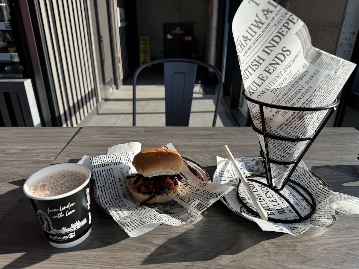 Slide Background Image