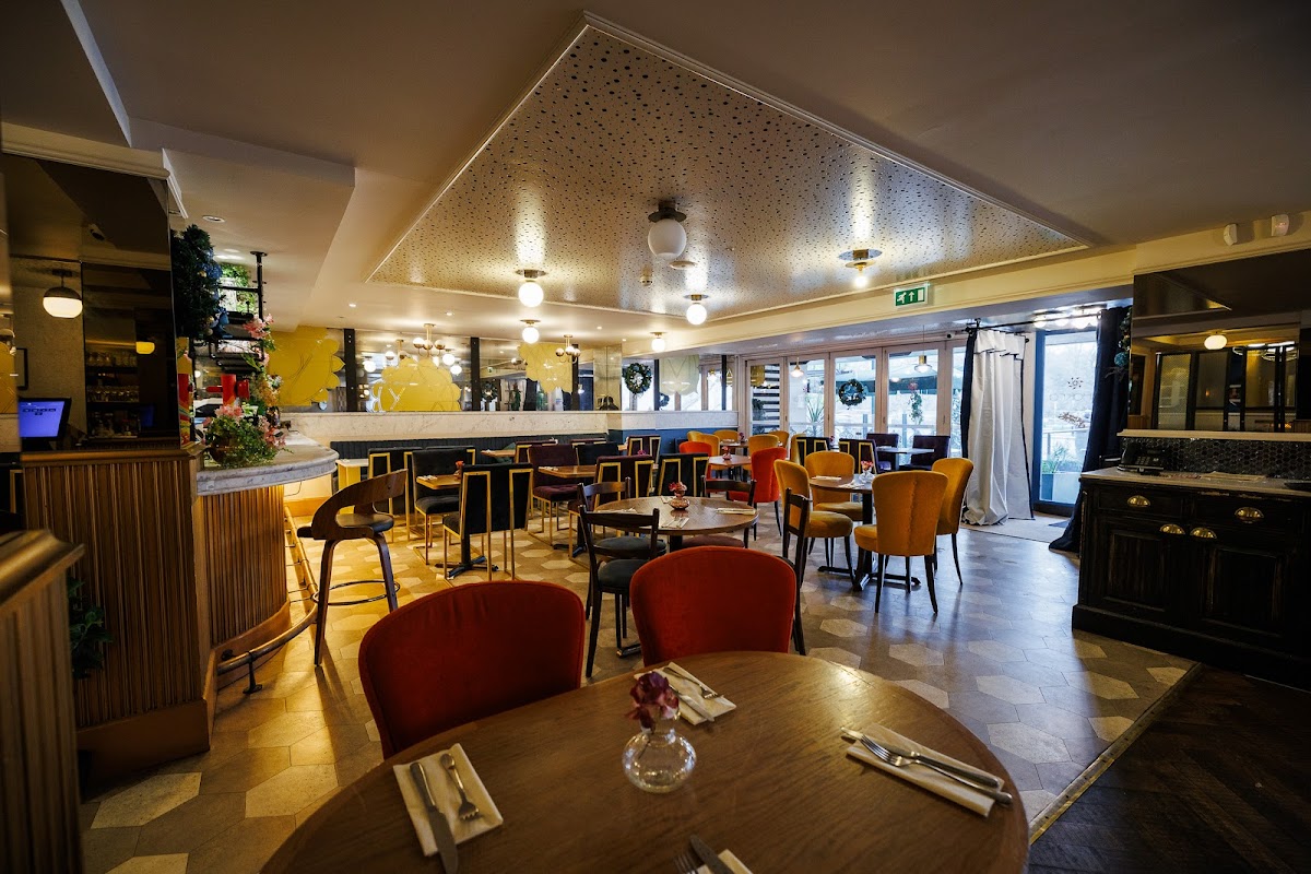 Slide Background Image