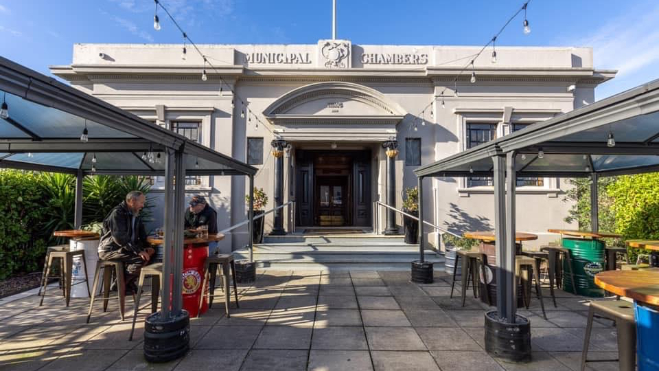 Slide Background Image