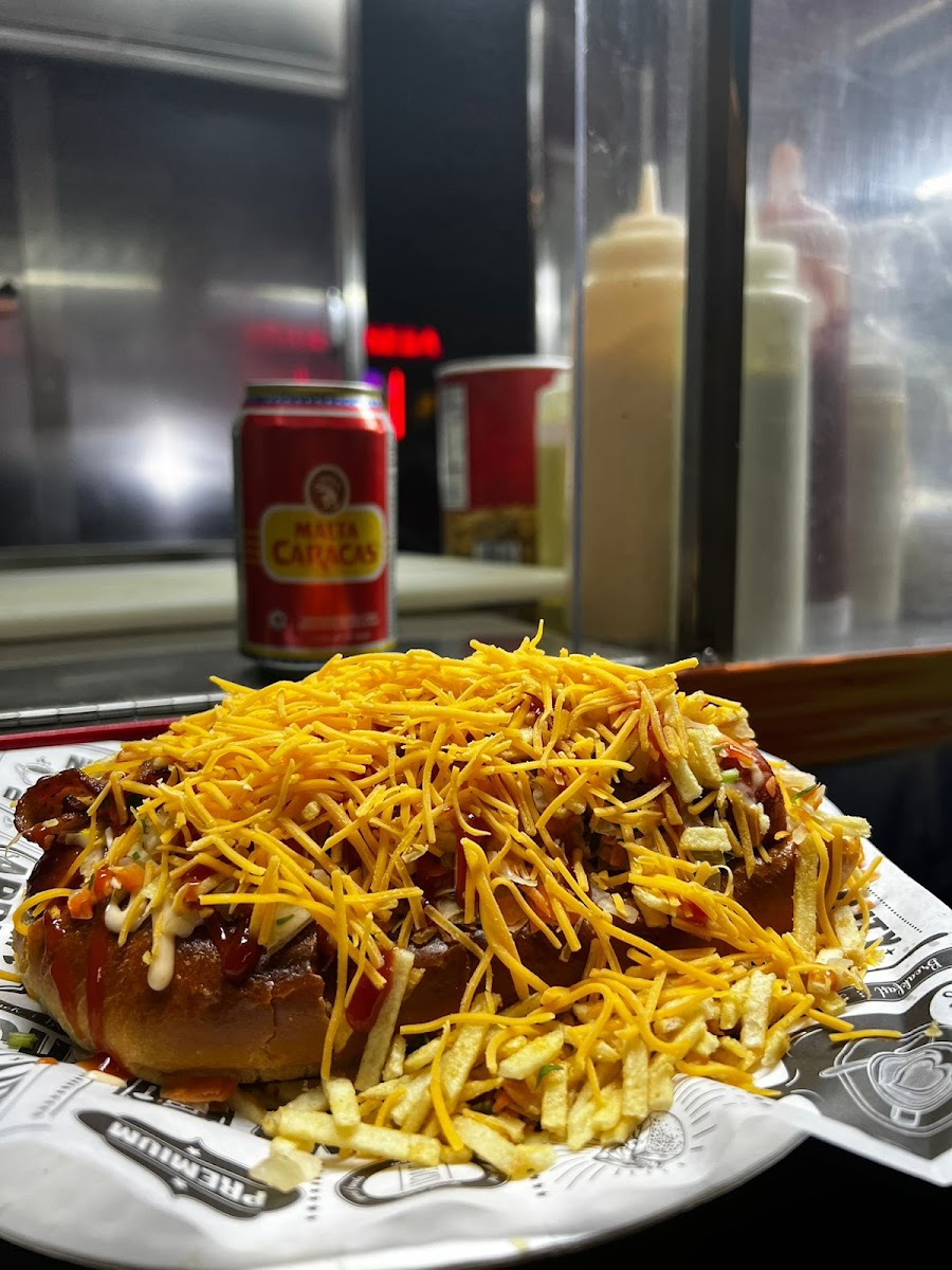 Slide Background Image