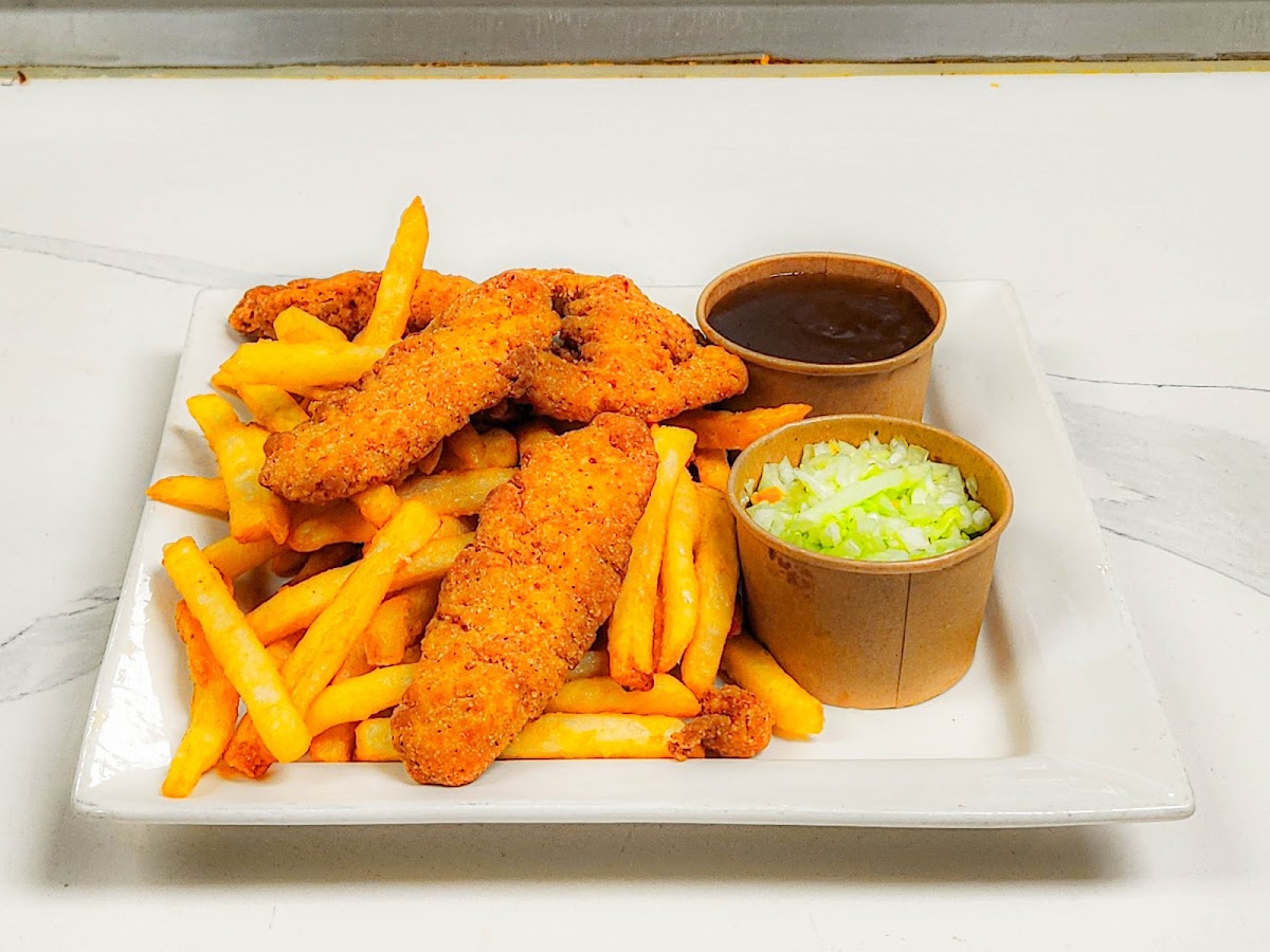 Slide Background Image