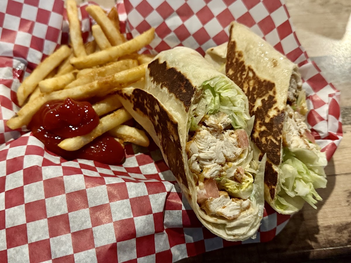 Slide Background Image